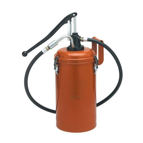 Oil Dispenser