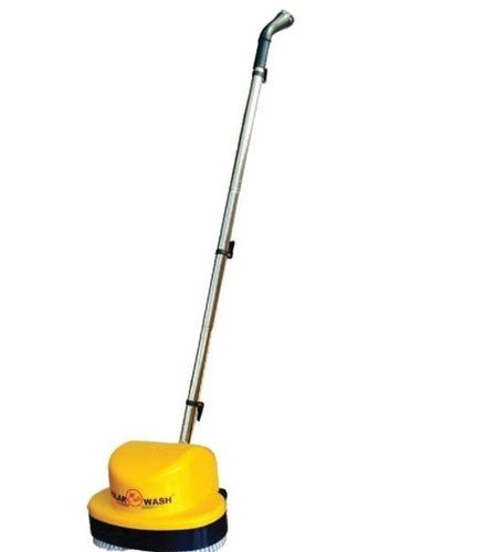 Mini Floor Polisher