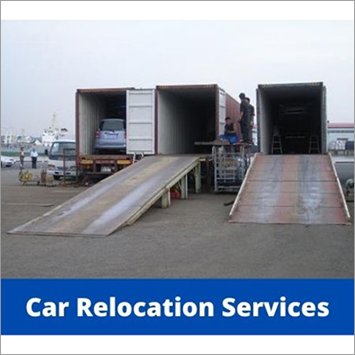 Car Relocation Services By BALAJI FRIGHTS PACKERS MOVERS