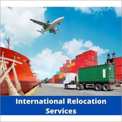 International Relocation Services