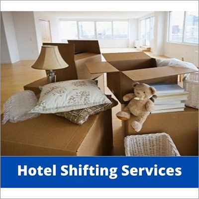 Hotel Shifting Services
