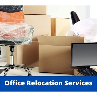Office Relocation Services By BALAJI FRIGHTS PACKERS MOVERS