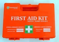 Conxport First Aid Kit For Industry Deluxe 246