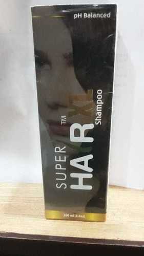 Superhair Xl Shampoo