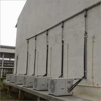Industrial Cold Room Outdoor Unit
