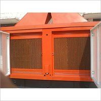 Industrial Air Handling Unit