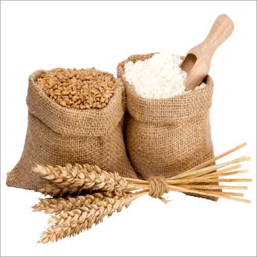 Fresh Wheat Flour