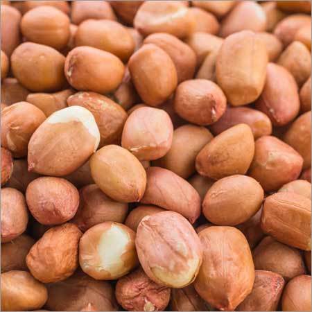 Fresh Peanut