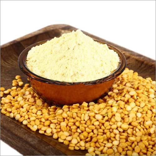 Fresh Besan Flour