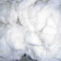 Cotton Comber-noil