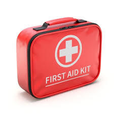 ConXport First Aid Kit For Work Basic 75