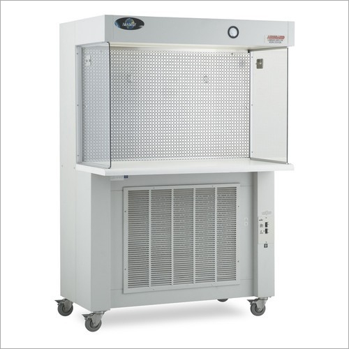 Industrial Laminar Air Flow Machine Voltage: 220 Volt (V)