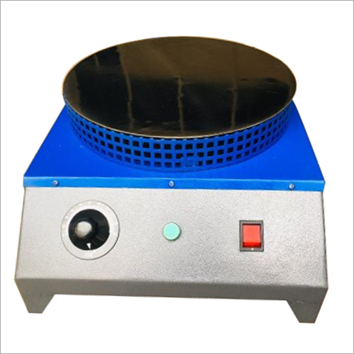 Ms Laboratory Hot Plate Voltage: 220 Volt (V)