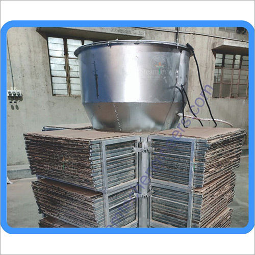 Dhoop stick Dryer Machine