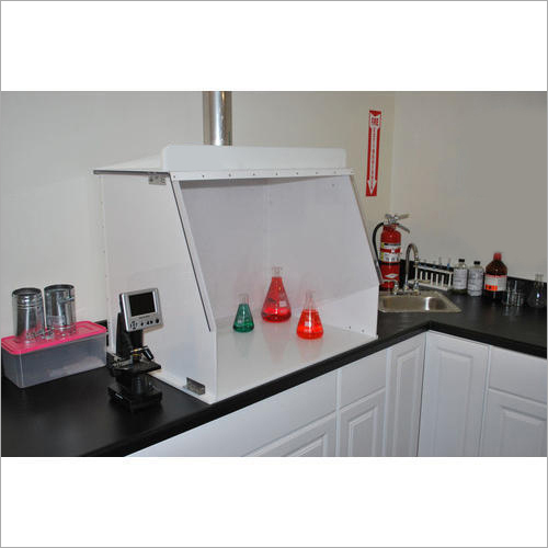 Laboratory Chemical Fume Hood