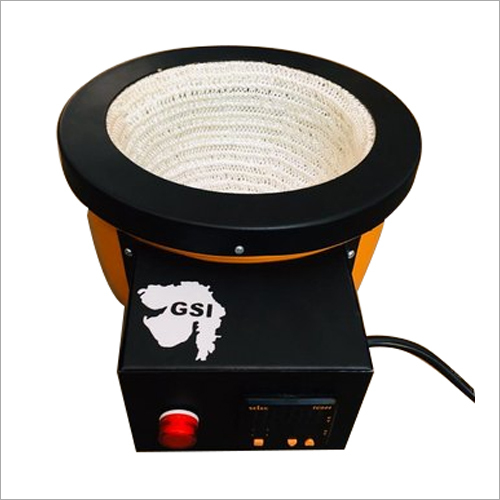 Laboratory Heating Mantle