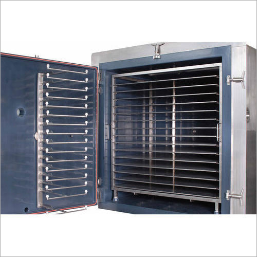 380V Electric Tray Dryer