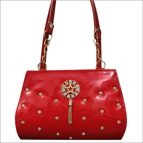 Ladies Fancy Hand Bag By STARX INDUSTRIES PRIVATE LIMITED