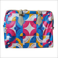 Ladies Designer Duffle Bag