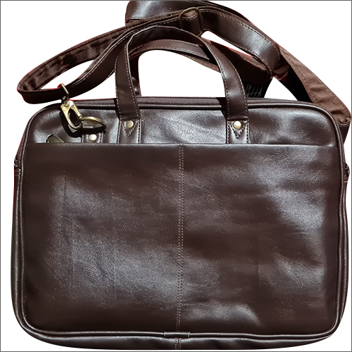 Black Laptop Bag By STARX INDUSTRIES PRIVATE LIMITED