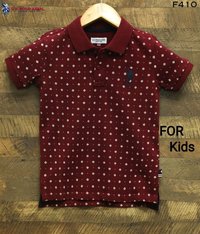 Kids T Shirt