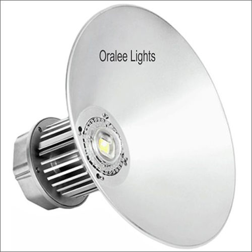 Round LED High-Bay Light