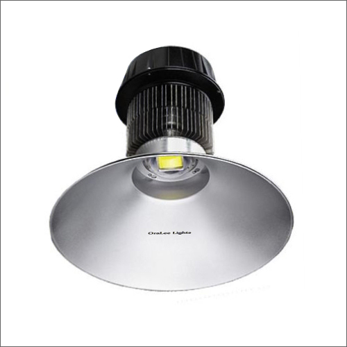 Ceiling Mounted LED High-Bay Lights