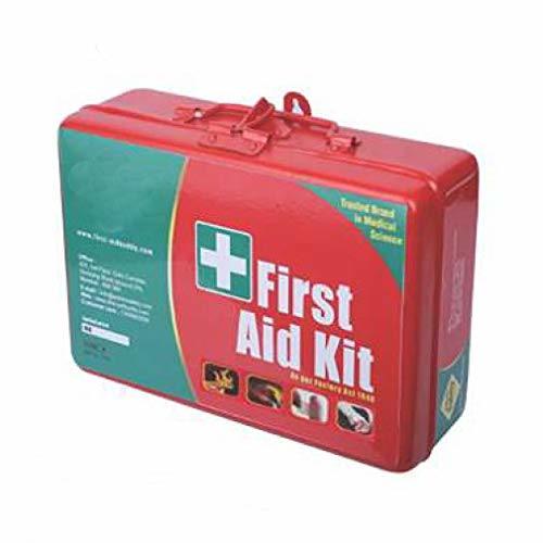 ConXport First Aid Kit For Work Deluxe 160