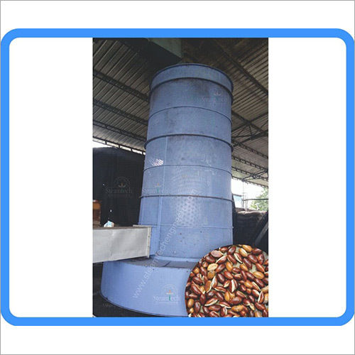 Mahua Seed Dryer