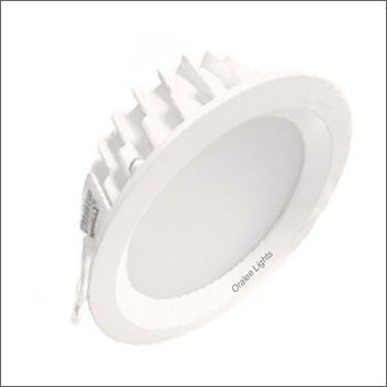 LED Round Downlight