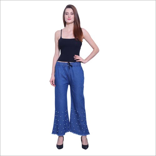 Motii Jogger Palazzo