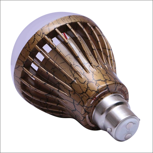 Warm Light LED Bulb