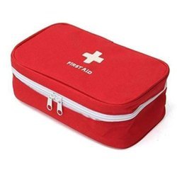 Conxport First Aid Kit For All Purpose Deluxe 83