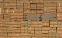 Kraft paper corner protector edge angle board