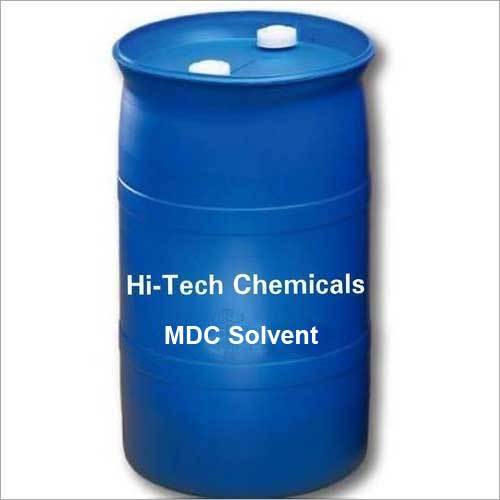 Mdc Solvent - Purity(%): 99%