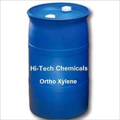 Ortho Xylene By HI-TECH CHEMICALS (CONVERTERS)