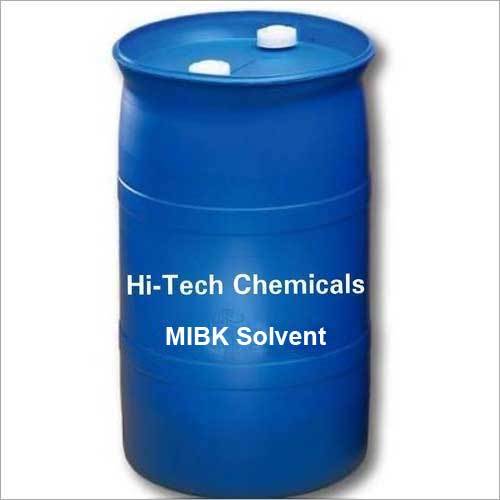 MIBK Solvent