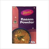 100 gm Rasam Powder