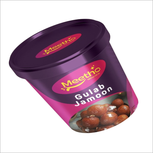 Gulab Jamoon
