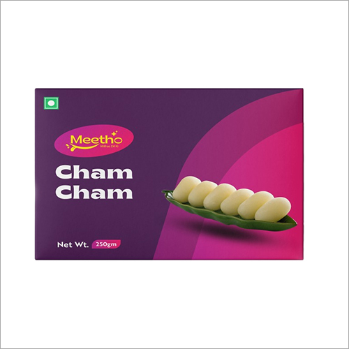 250 gm Cham Cham