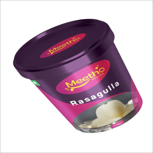 250 gm Rasgulla