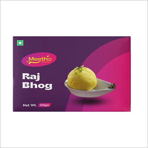 250 gm Raj Bhog