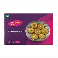 250 Gm Balushahi