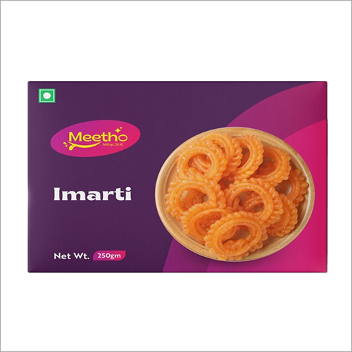 250 gm Imarti By TASTYBELLY FOODS PRIVATE LIMITED