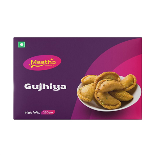 250 gm Gujiya