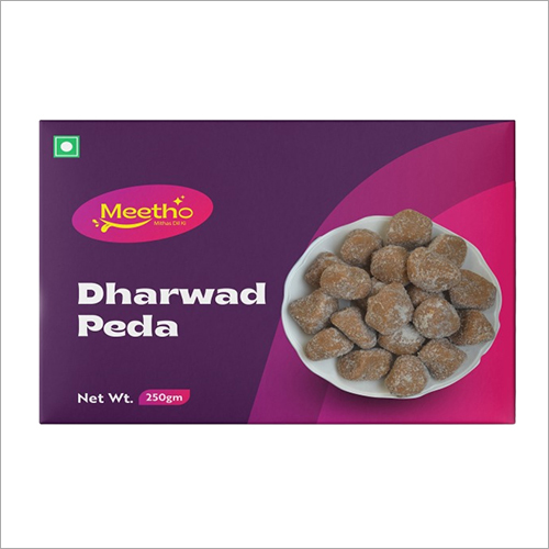 250 gm Dharwad Peda