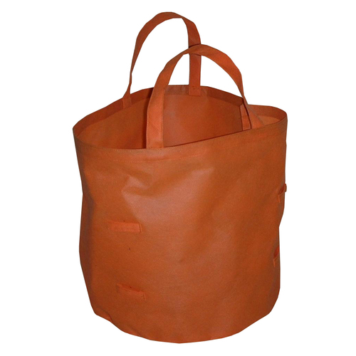 Non-Woven Tote Shopping Bag Capacity: 5 Kgs Kg/Day