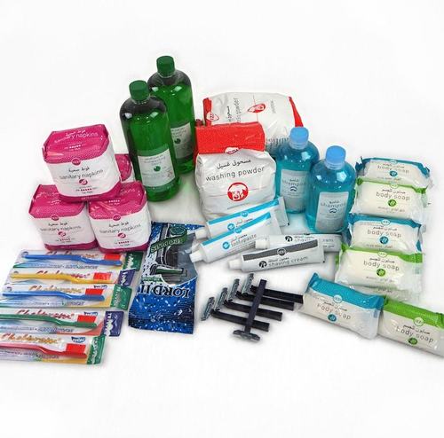 Conxport Hygiene Kit