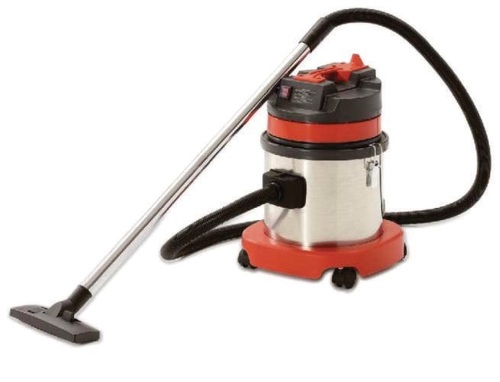 Wet/Dry Vacuum Cleaner