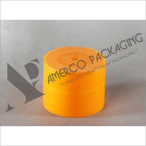 PE Glass Bottle Cap By AMERCO PACKAGING SOLUTIONS PRIVATE LIMITED